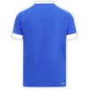 Maillot de Supporter Cardiff City Domicile 2024-25 Pour Homme